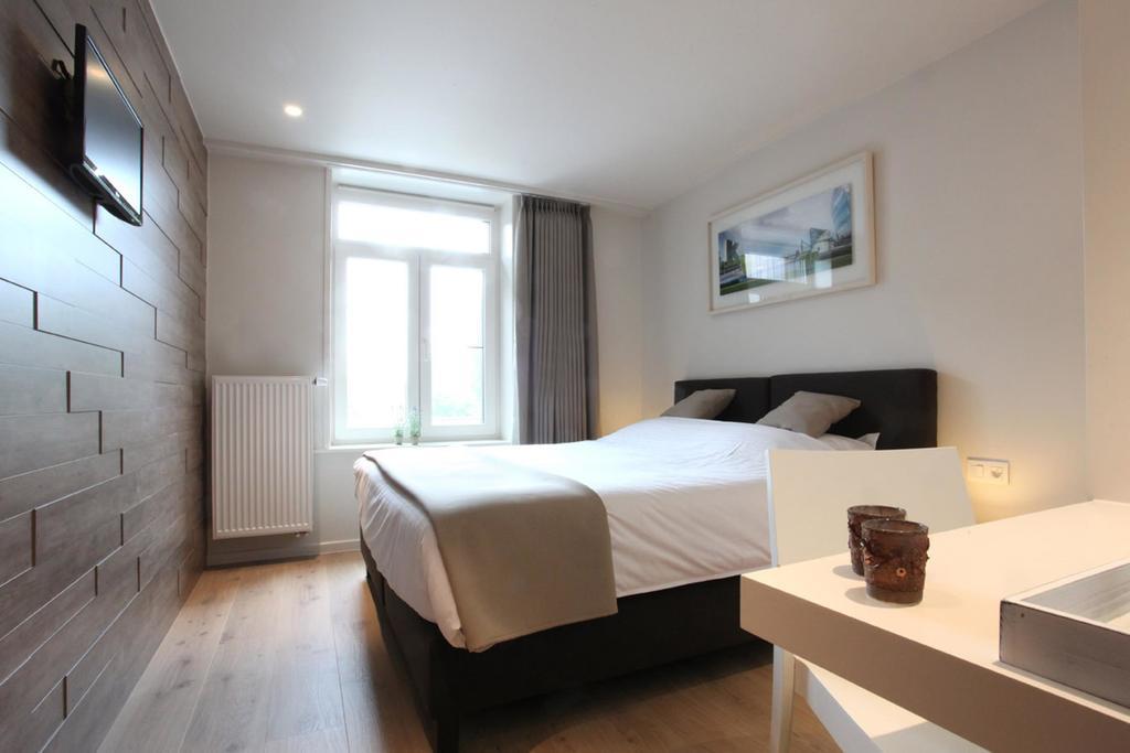 B&B 2Sprong Вевельгем Номер фото